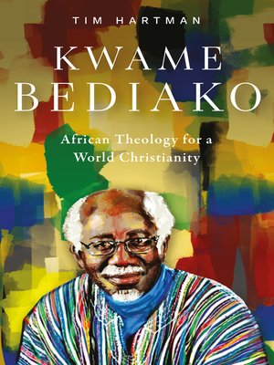 cover image of Kwame Bediako